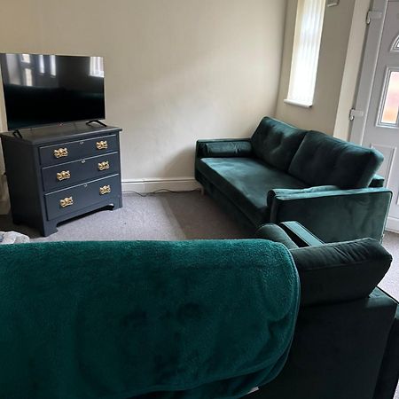 Marks Place Liverpool Extérieur photo